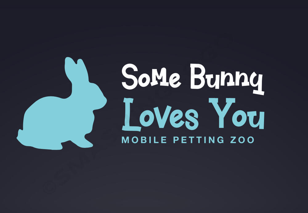 Some Bunny Loves You - Mobile Petting Zoo