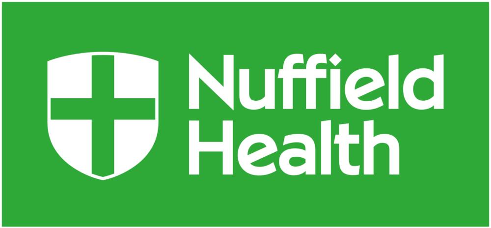 Nuffield Health Fitness and Wellbeing Gym - East Kilbride