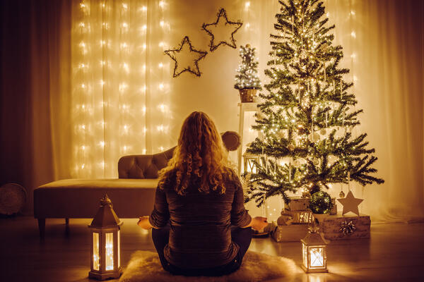 Low-Demand Christmas for Autistic People (Online Session)