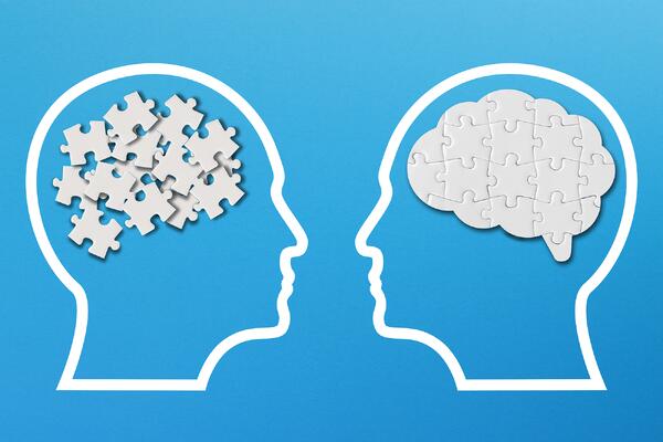 Dementia and Communication (Online Session)