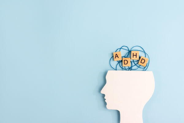 Understanding ADHD
