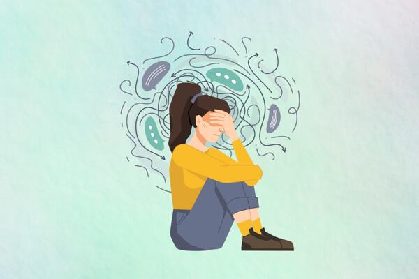 Autistics & Anxiety (Online Session)