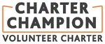 Volunteer Charter Champion
