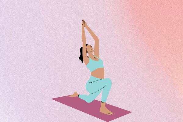 Pilates (4 Week Course)