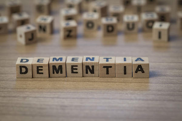 Dementia: Prevention and Living Well (Online Session)