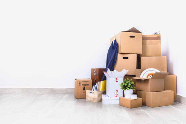 Declutter the Mind and the Home: (2 Week Course)
