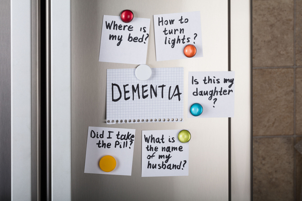 Effective communication in Dementia