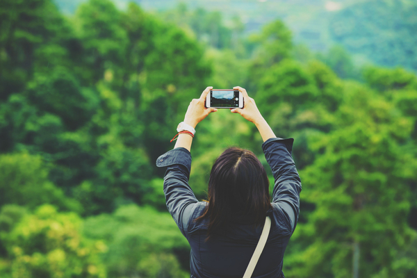 Introduction to Photography using a Smartphone