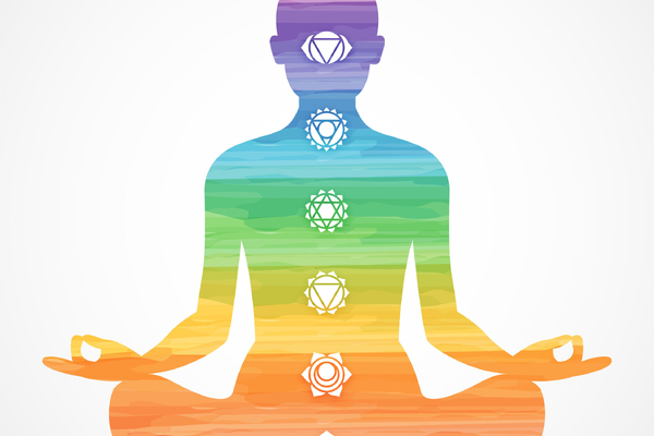 Crystal Healing & Wellbeing