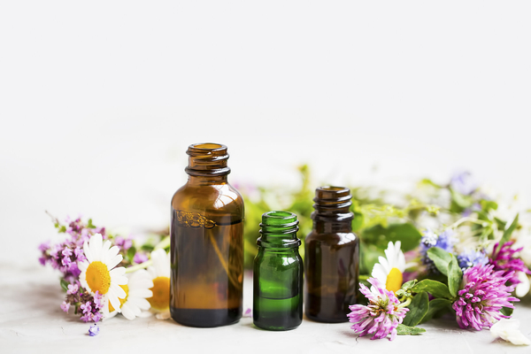 Introduction to Aromatherapy