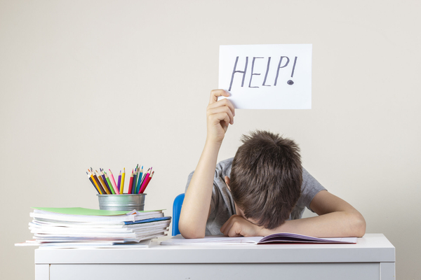 Handling School Meetings - For Carers of Children & Teens