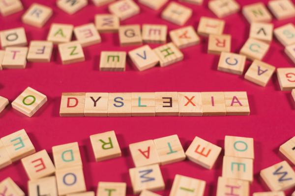 Dyslexia Awareness Information Session