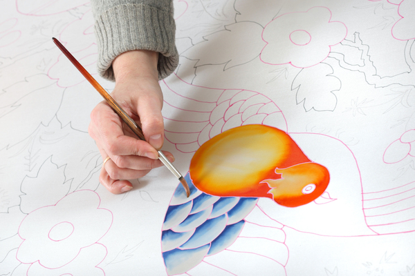 Canvas Printing - Taster Sessions