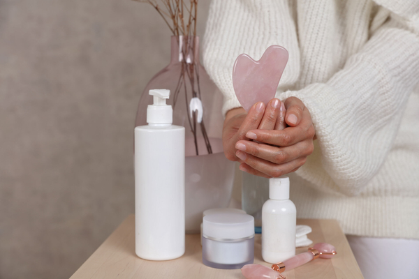 Wellbeing Workshop with LUSH