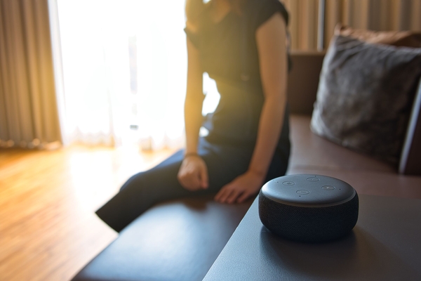 Dementia and the Home Environment (Online Session)