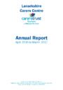 2016 - 2017 Annual Report