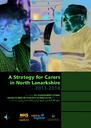 A Strategy for Carers in North Lanarkshire, 2013-2018