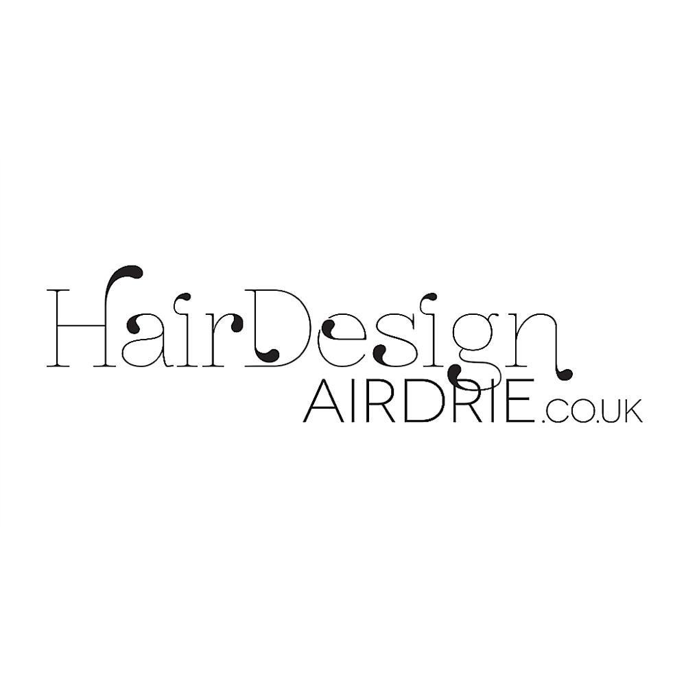 Hair Design Airdrie