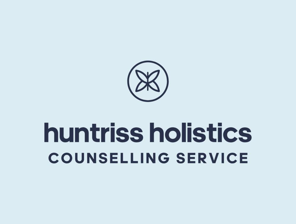 Huntriss Holistics - Counselling and Wellbeing Service