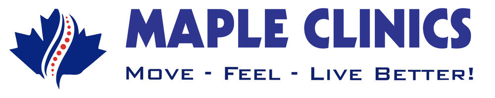 Maple Clinics Airdrie