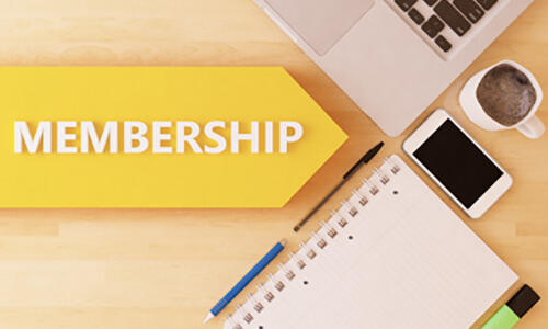 Membership - Frequently Asked Questions (FAQs)