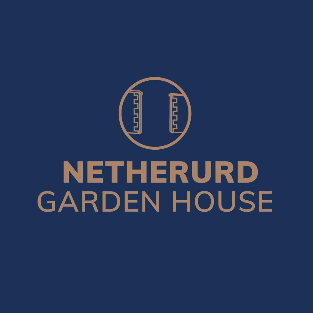 Netherurd Garden House