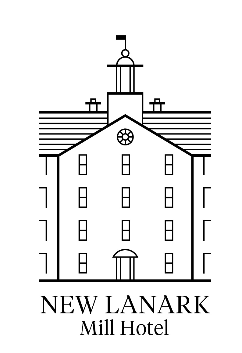 New Lanark Mill Hotel