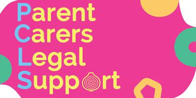 Parent Carers Legal Support