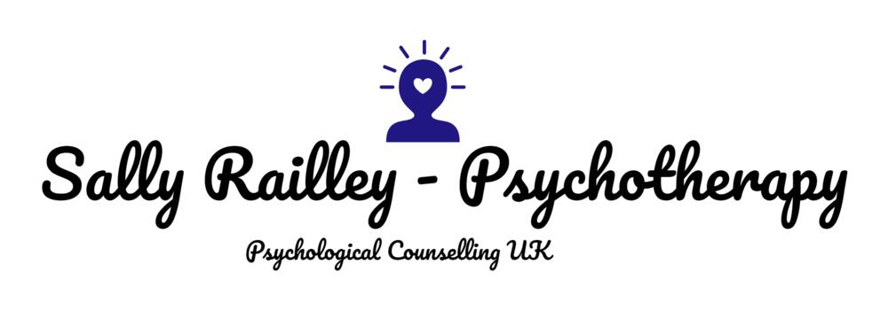 Sally Railley Psychotherapy