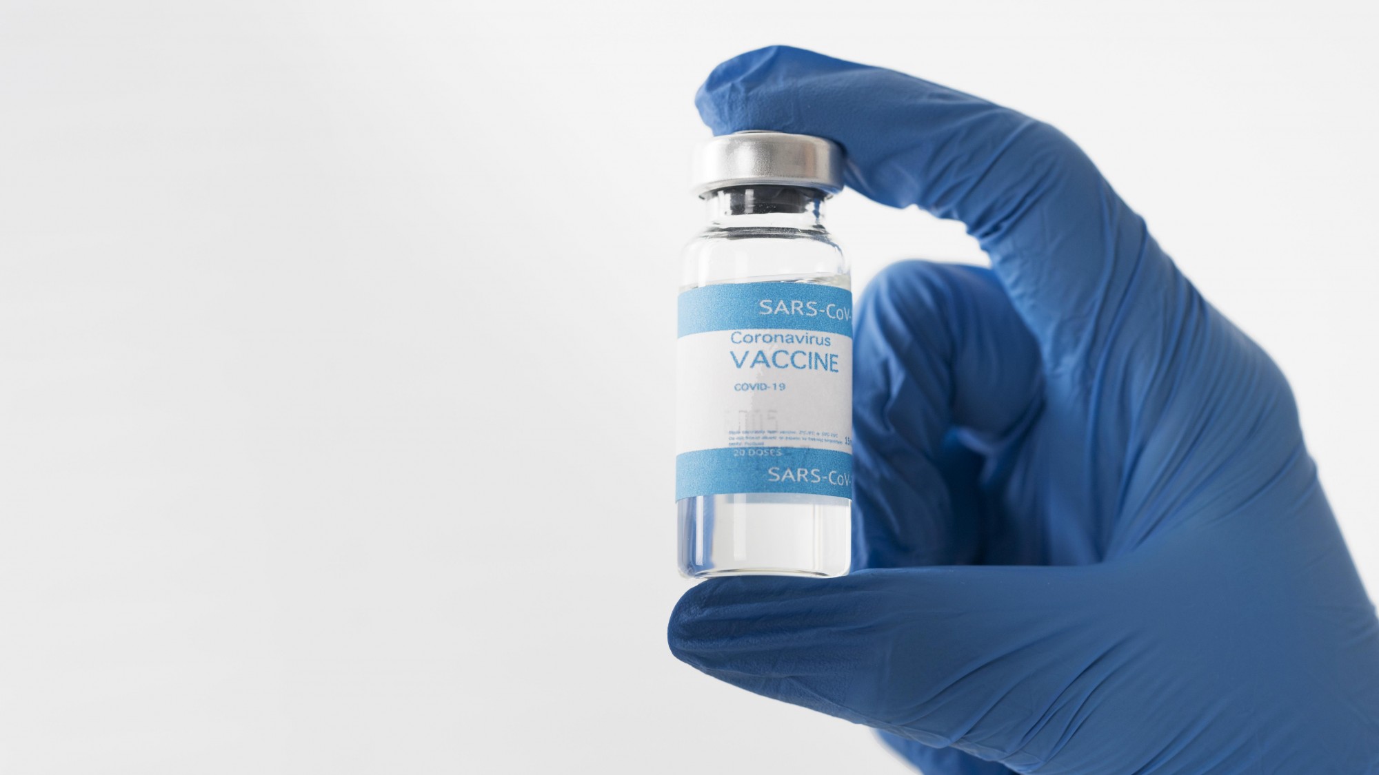 Flu & Coronavirus (COVID-19) booster vaccination