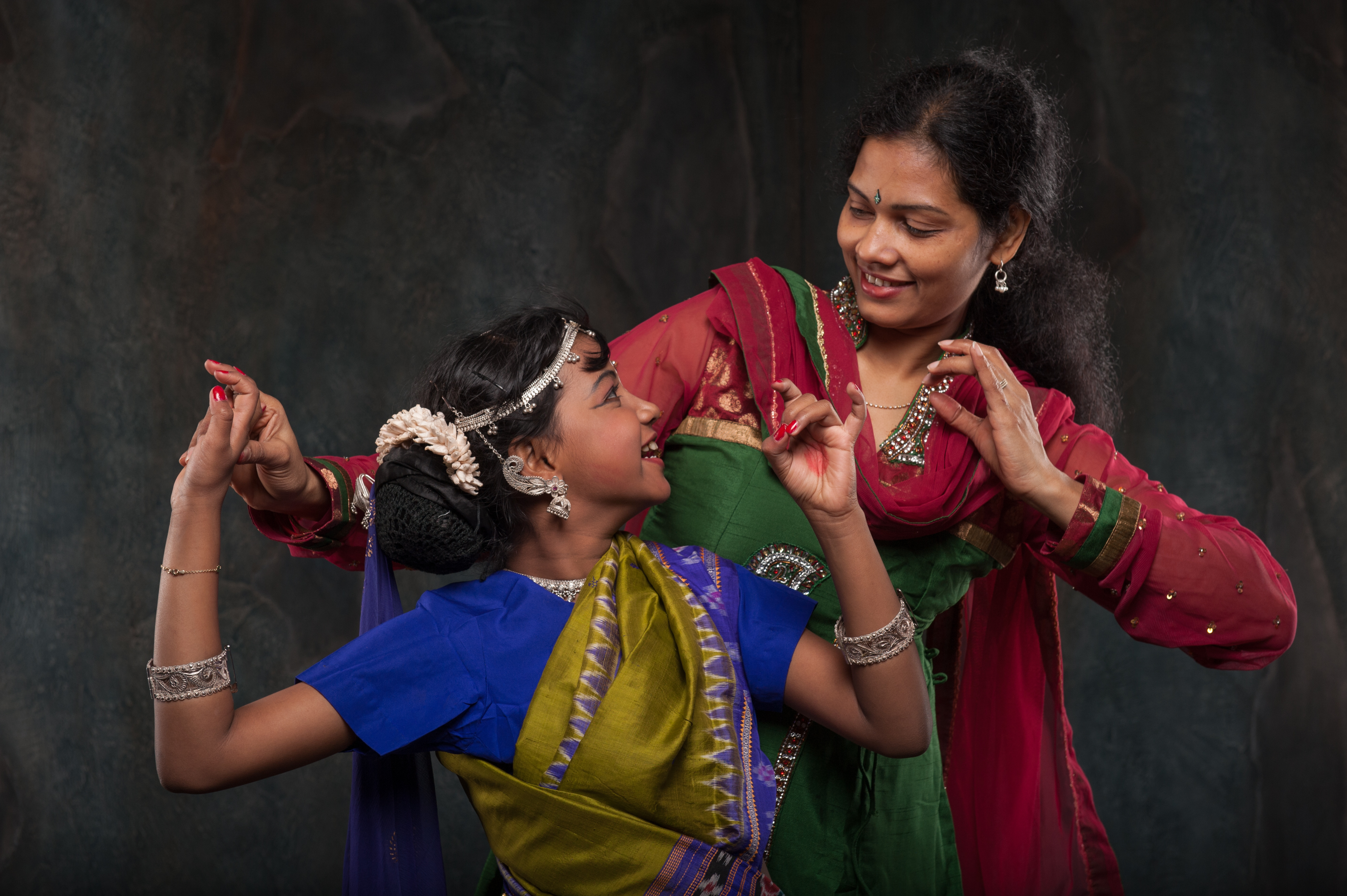 Bollywood Dance Workshop (4 Week Course)