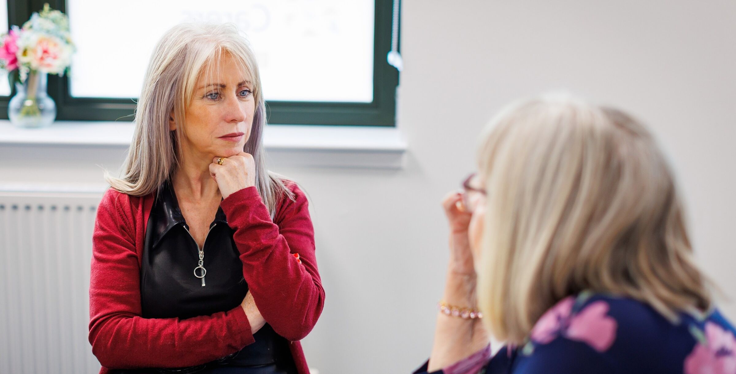 Lanarkshire Carers Adult Carer Support Plan Partnership Statement