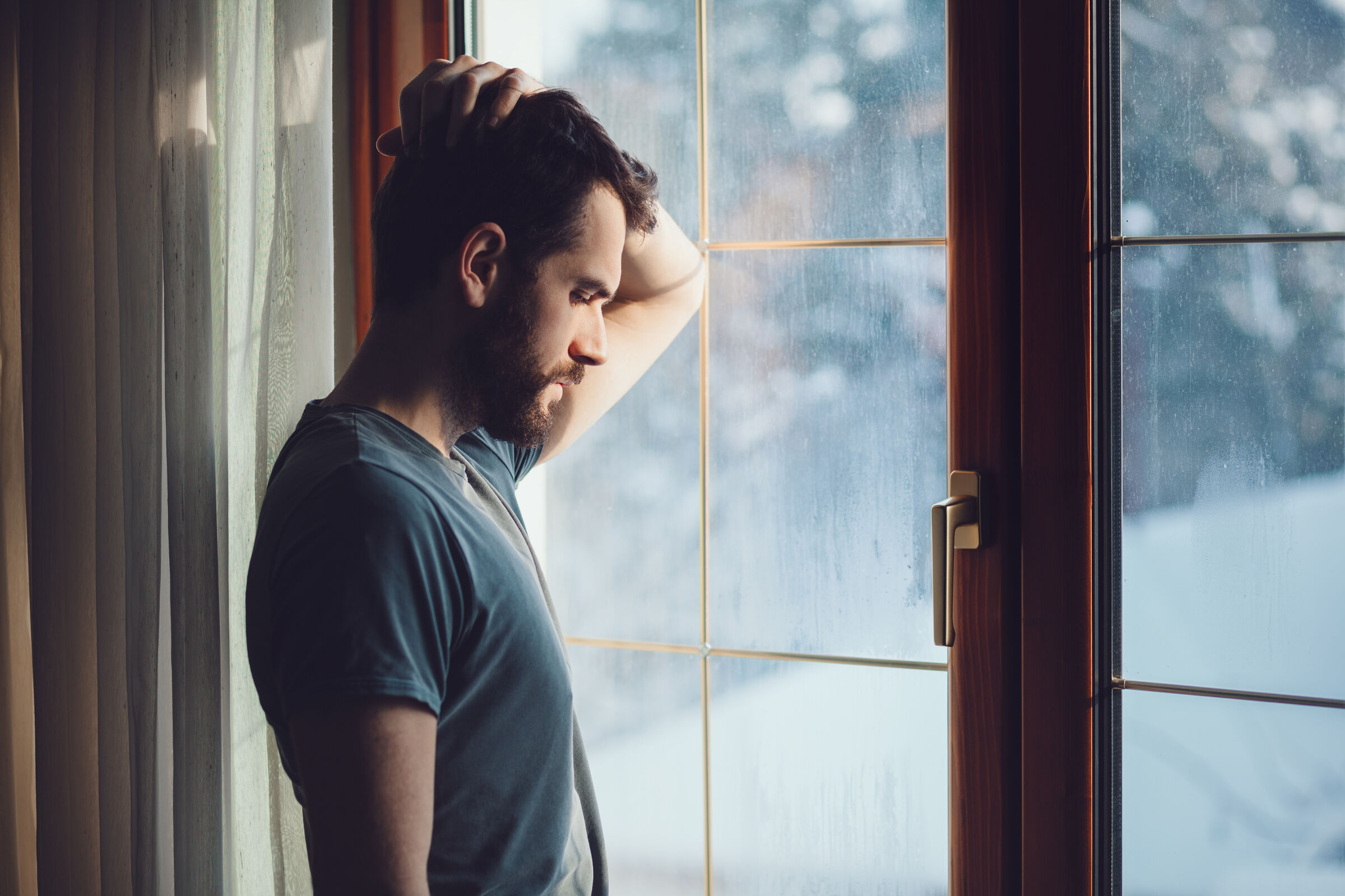 Coping With Worry, Uncertainty, and What-Ifs : Caring brings a lot of unknowns