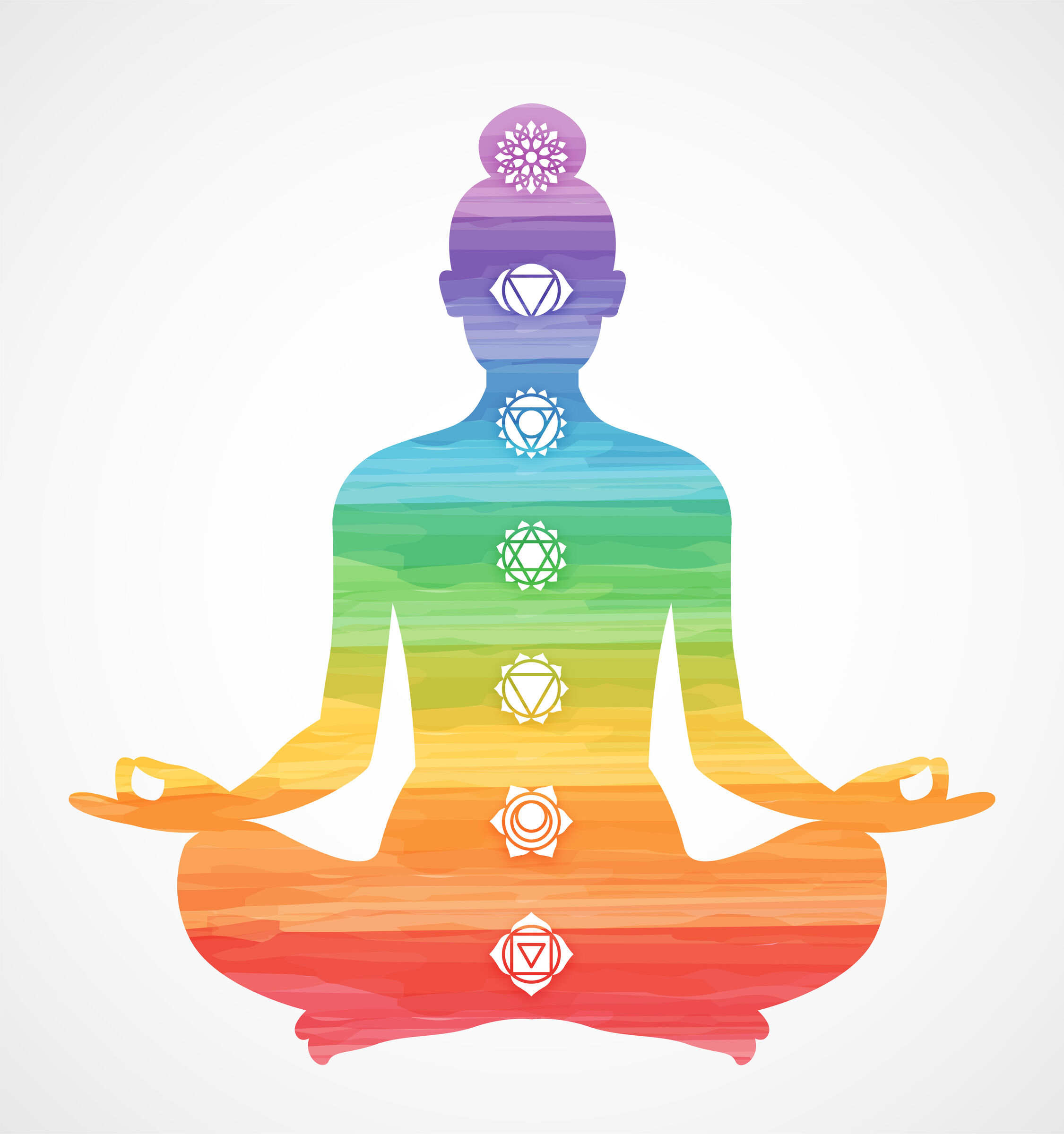 Crystal Healing & Wellbeing