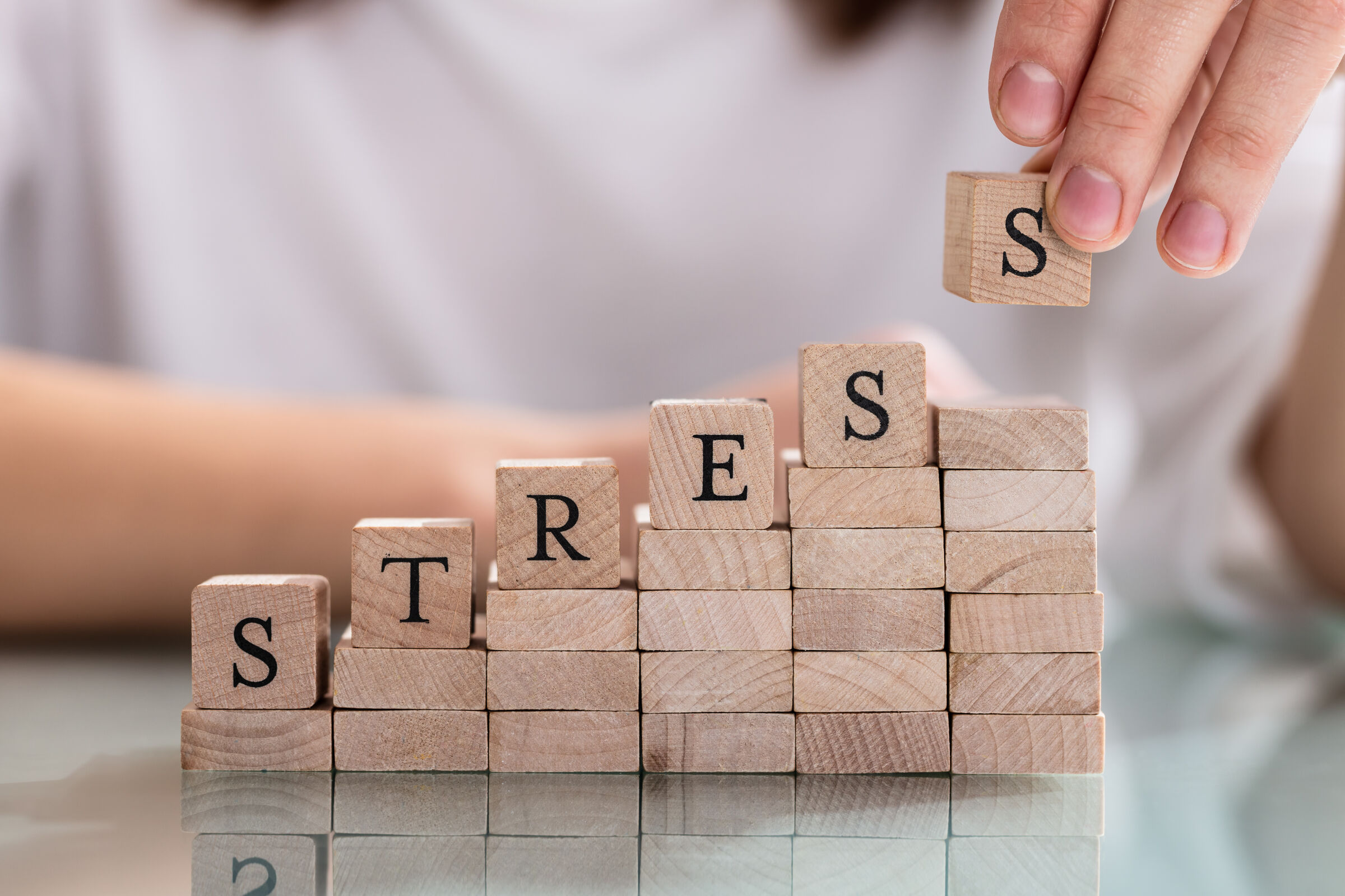 Stress Control