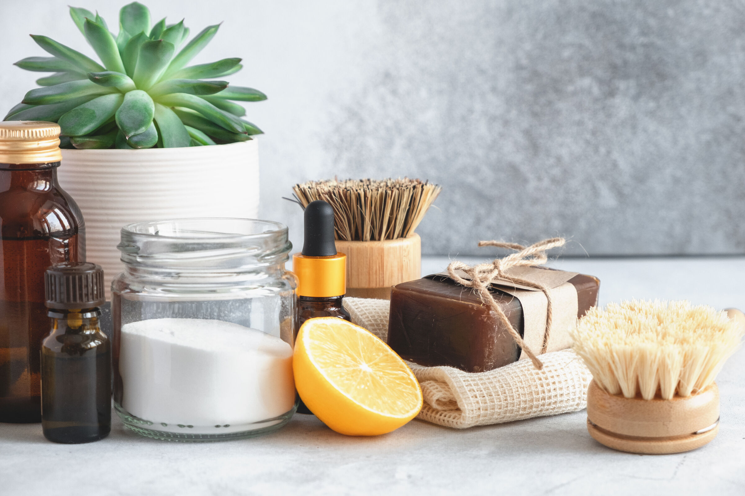Introduction to Soap Making Workshop