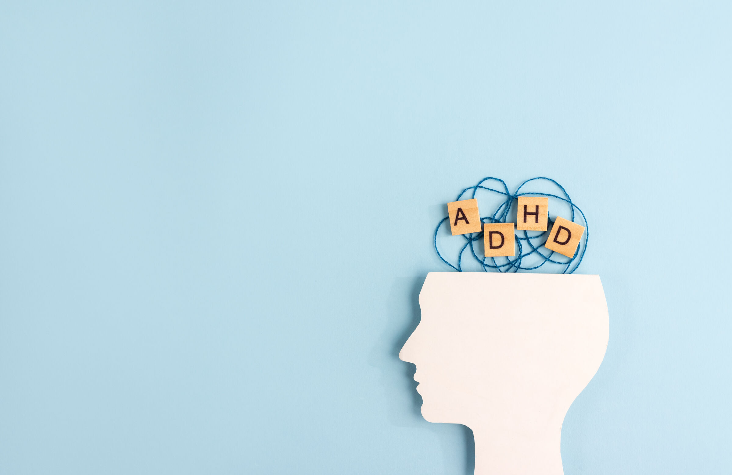 Supporting ADHD: Practical Strategies for Carers of Children and Young People