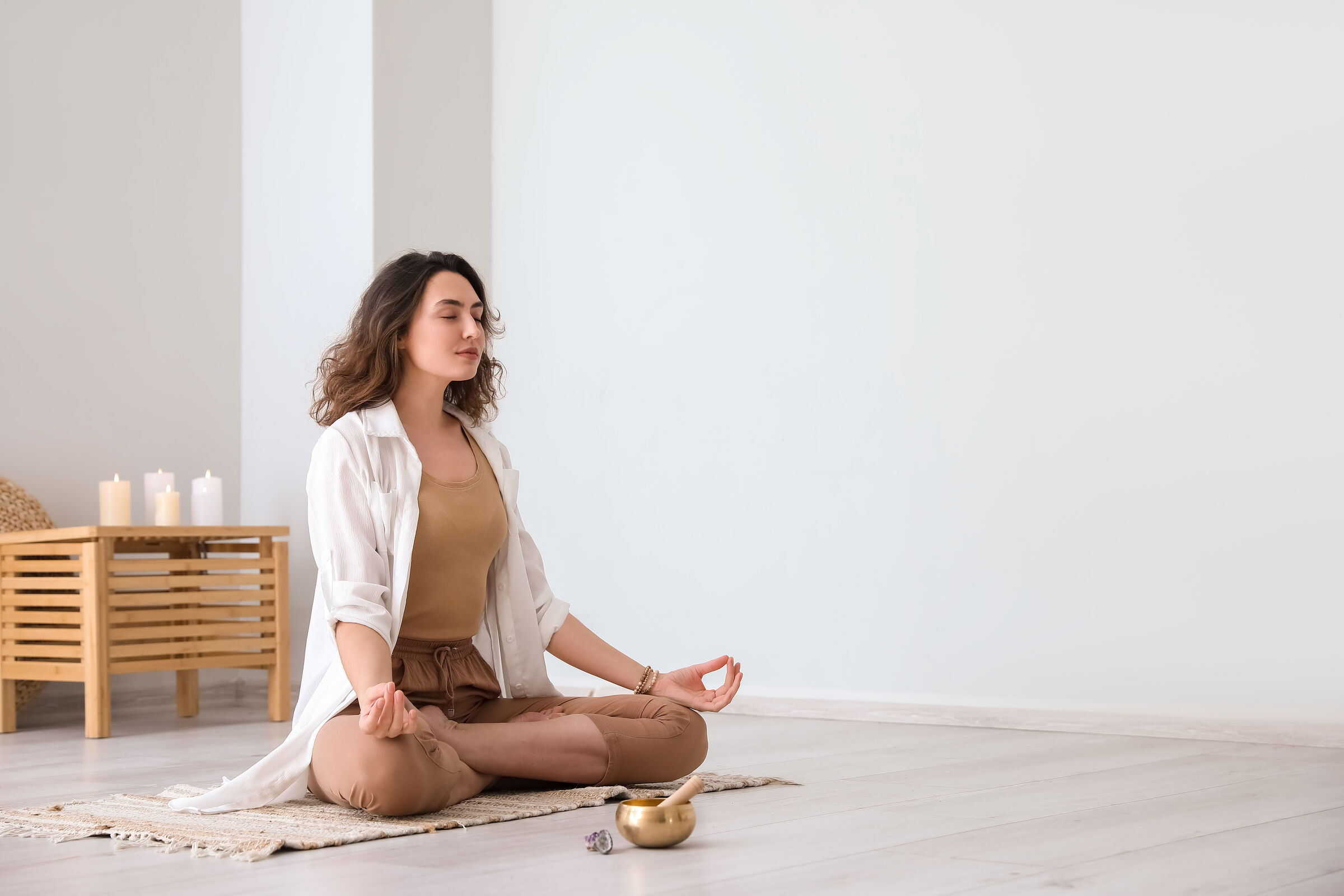 Sound Healing & Relaxation Session (Online Session)