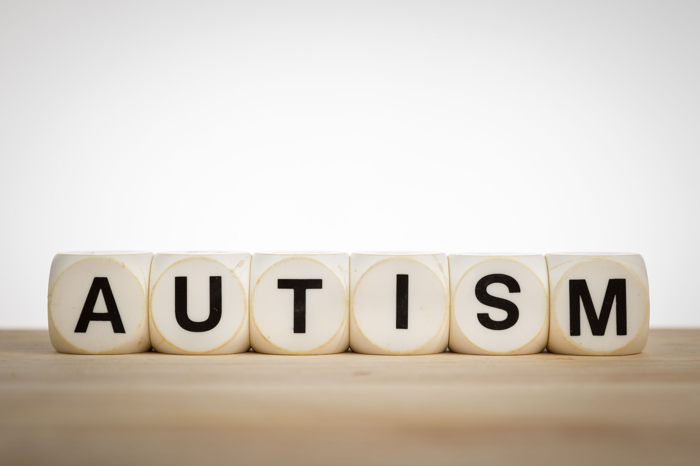 Let’s Talk About Sensory Differences in Autism