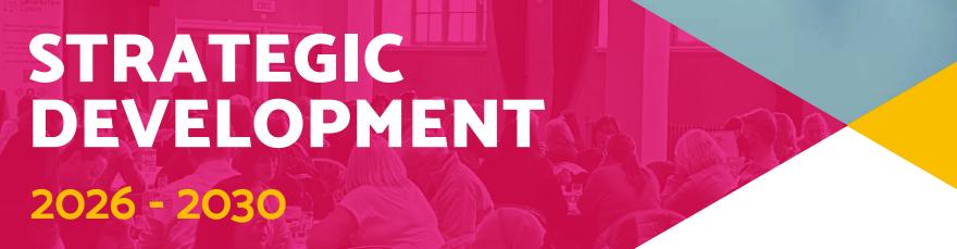 30-Year Foundations, Beyond and Empowered Together