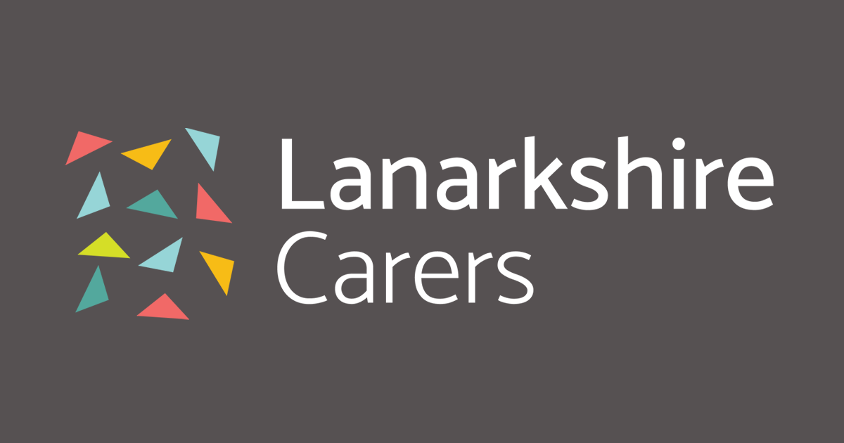 Lanarkshire Carers Centre Ltd logo